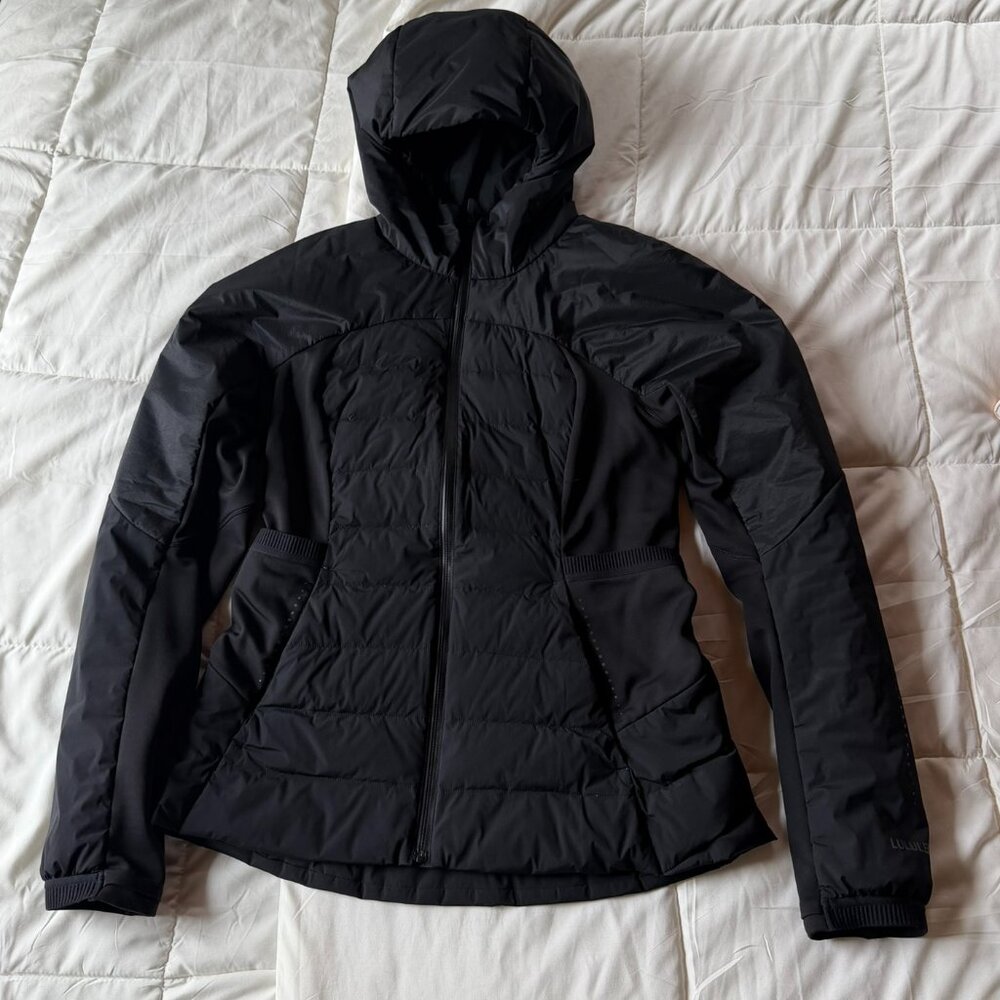 lululemon Down for It All Jacket